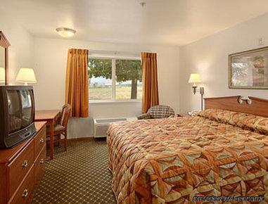 Super 8 By Wyndham Wine Country 2* Cloverdale
