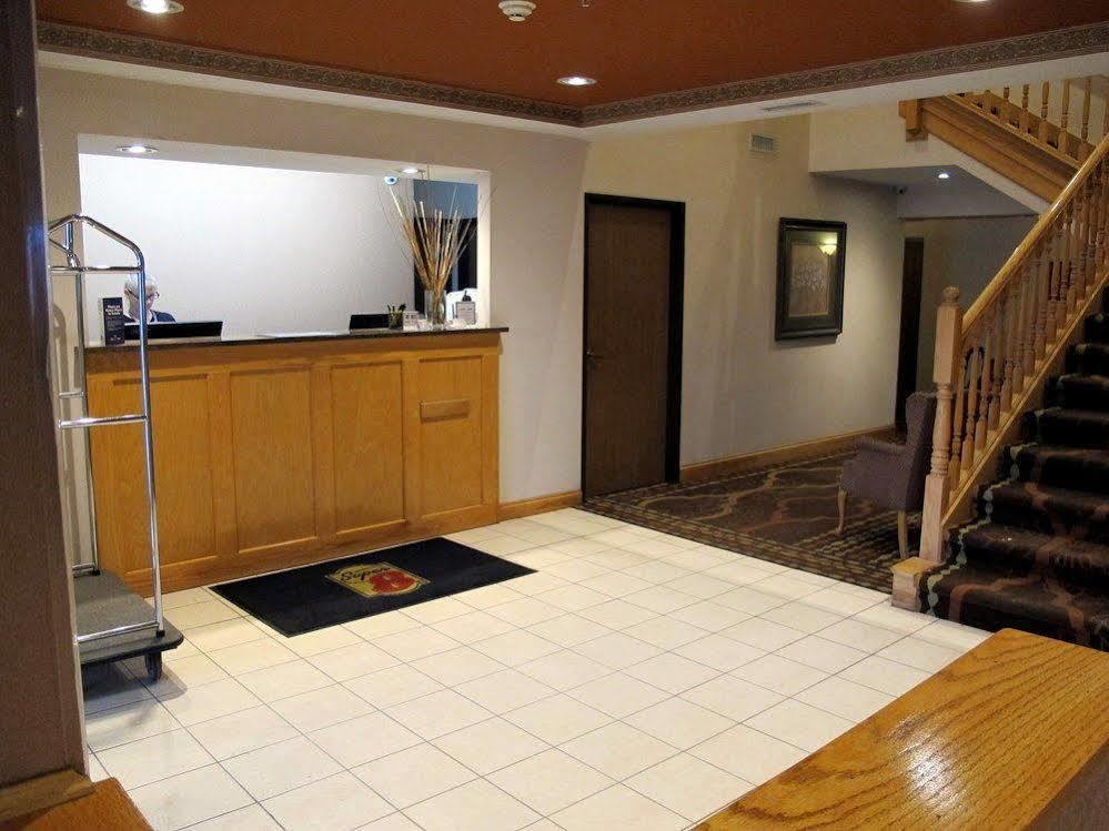 Hotel Super 8 By Wyndham Wine Country 2*